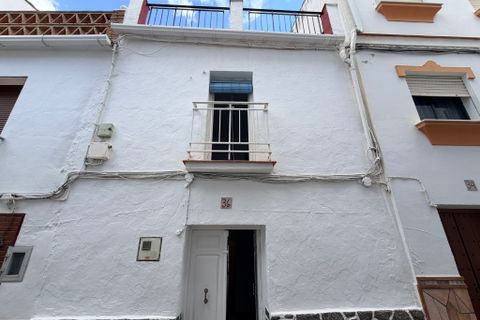 Byhus i Casarabonela, Malaga, Casarabonela - € 89.950 | Ref: CasaJuan - foto 2